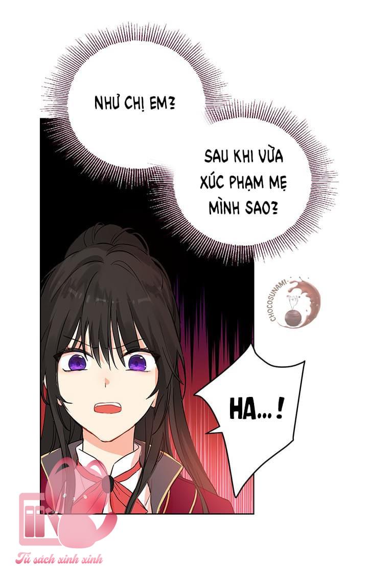 Thật Ra Tôi Mới Là Thật - Chap 3 - Trang 7