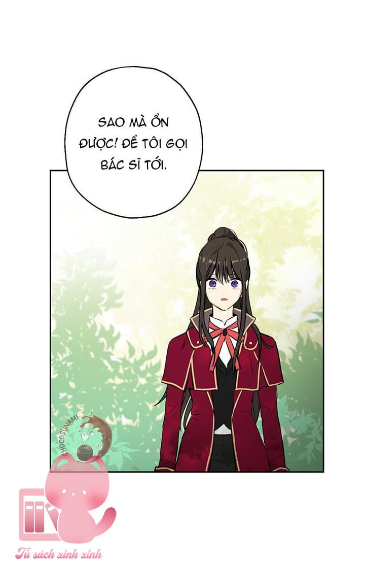 Thật Ra Tôi Mới Là Thật - Chap 3 - Trang 9