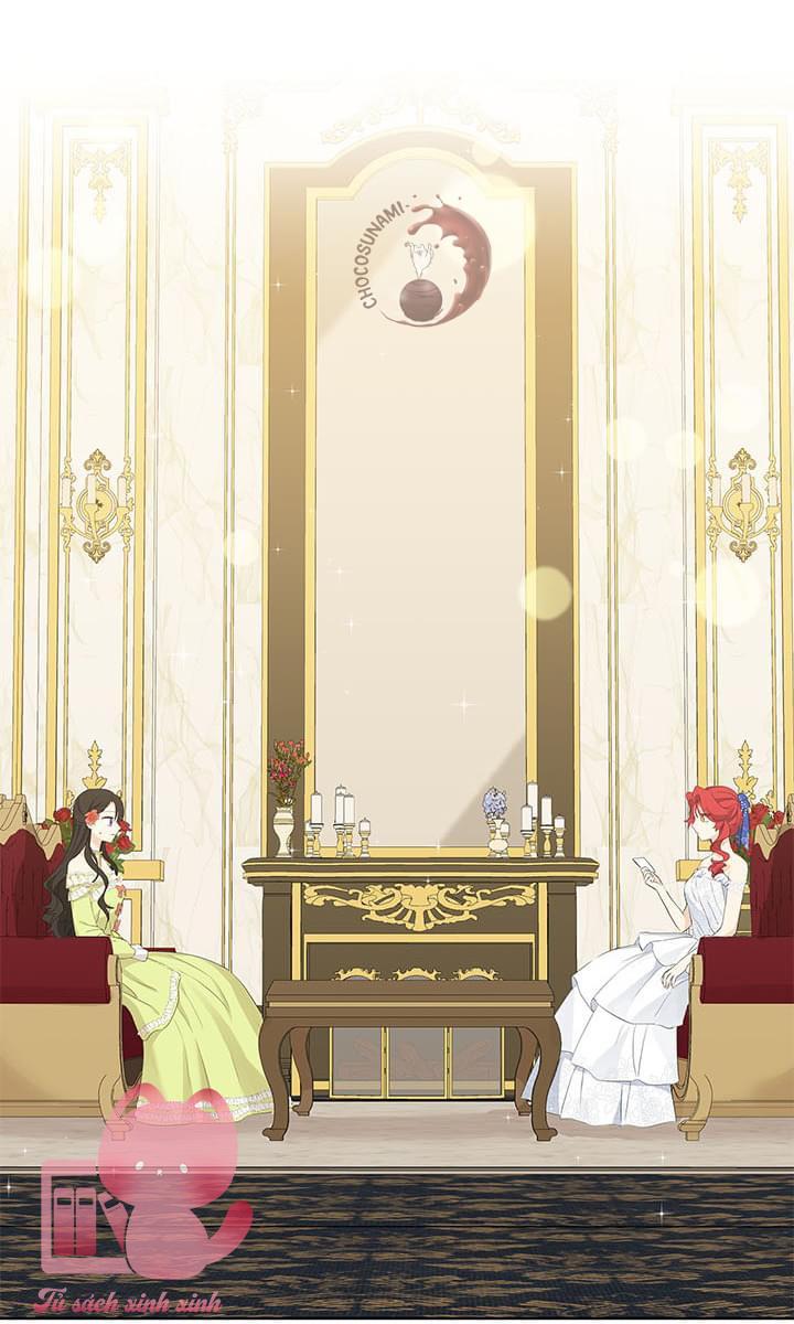 Thật Ra Tôi Mới Là Thật - Chap 30 - Trang 1