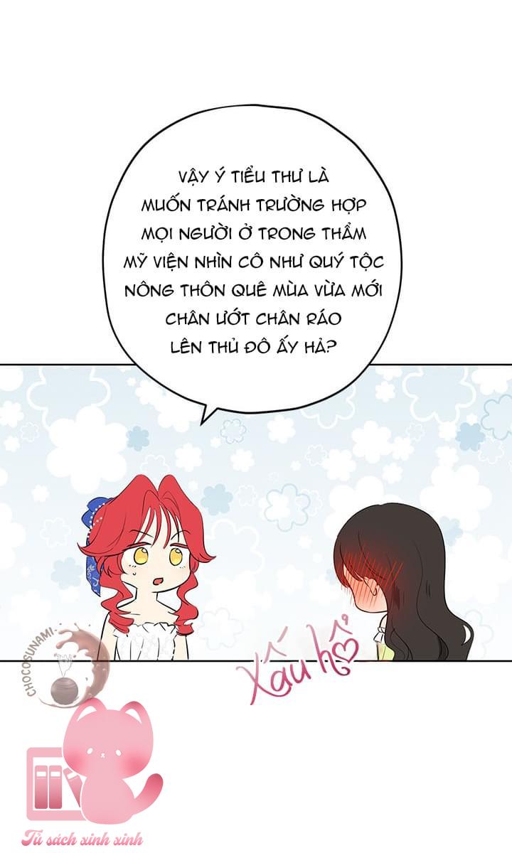 Thật Ra Tôi Mới Là Thật - Chap 30 - Trang 11