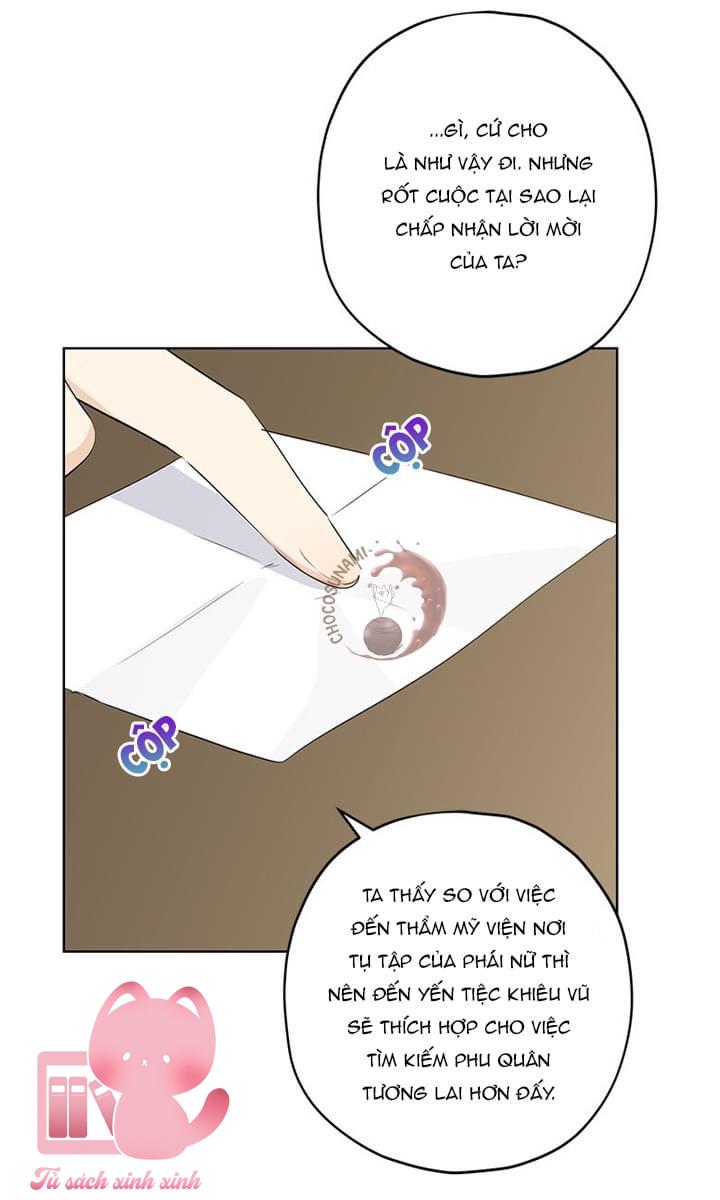 Thật Ra Tôi Mới Là Thật - Chap 30 - Trang 12