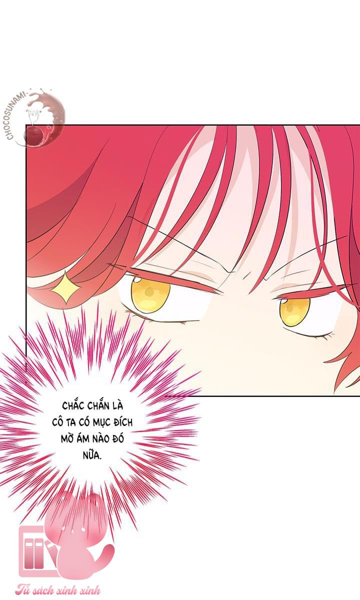 Thật Ra Tôi Mới Là Thật - Chap 30 - Trang 13