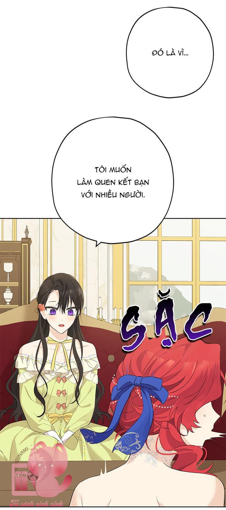 Thật Ra Tôi Mới Là Thật - Chap 30 - Trang 14