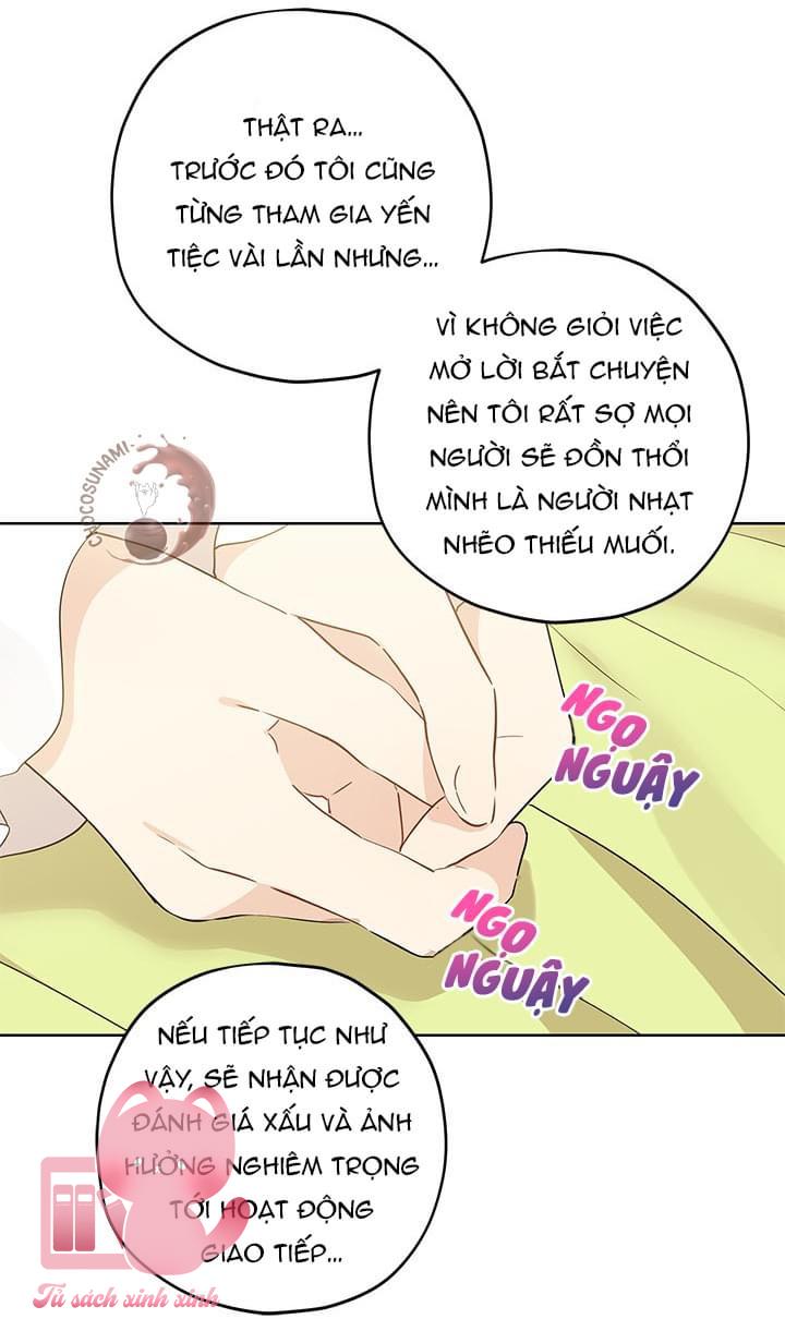 Thật Ra Tôi Mới Là Thật - Chap 30 - Trang 16
