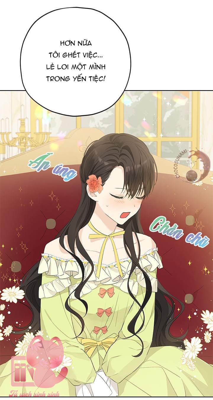 Thật Ra Tôi Mới Là Thật - Chap 30 - Trang 17