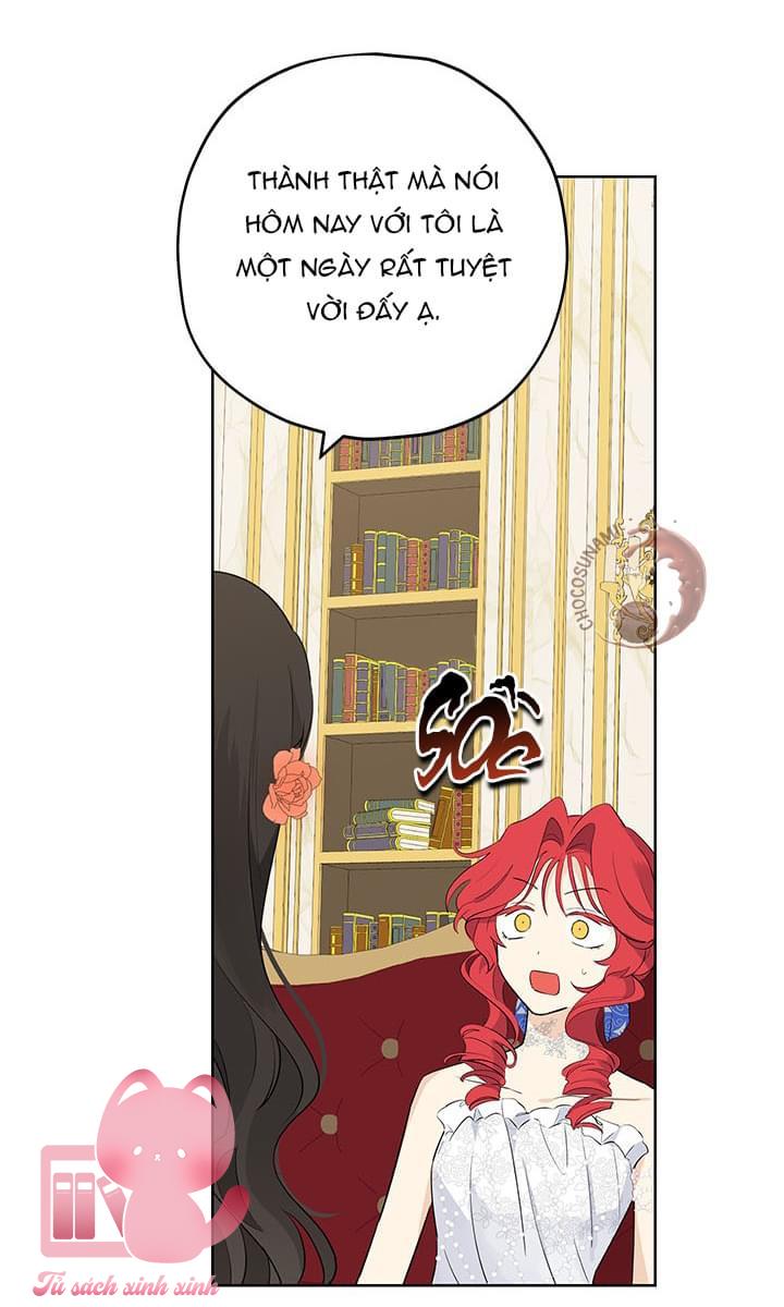 Thật Ra Tôi Mới Là Thật - Chap 30 - Trang 18