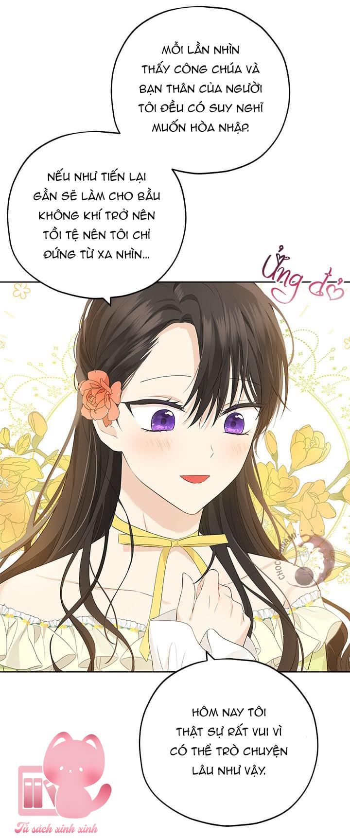 Thật Ra Tôi Mới Là Thật - Chap 30 - Trang 19