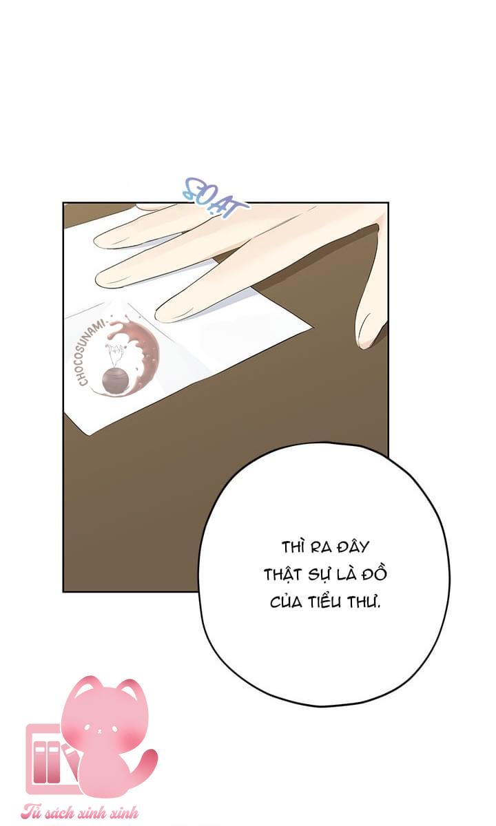 Thật Ra Tôi Mới Là Thật - Chap 30 - Trang 2