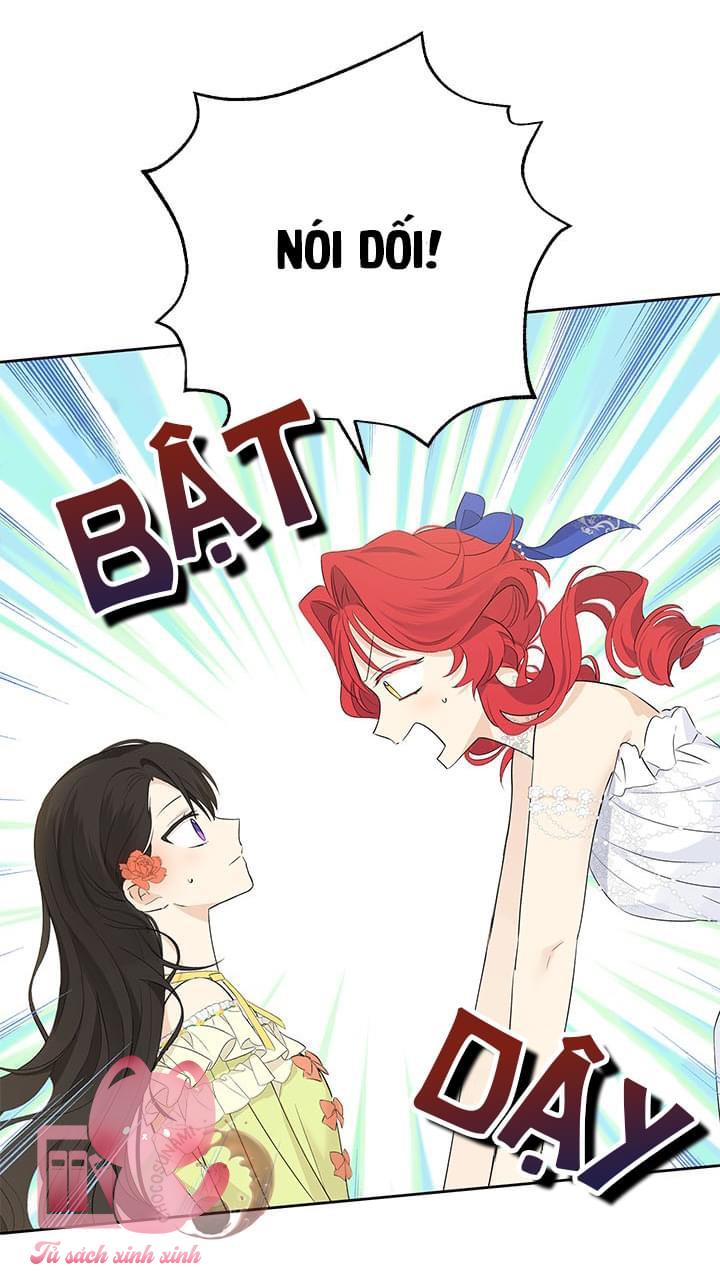 Thật Ra Tôi Mới Là Thật - Chap 30 - Trang 20