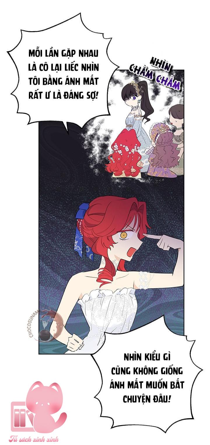 Thật Ra Tôi Mới Là Thật - Chap 30 - Trang 21