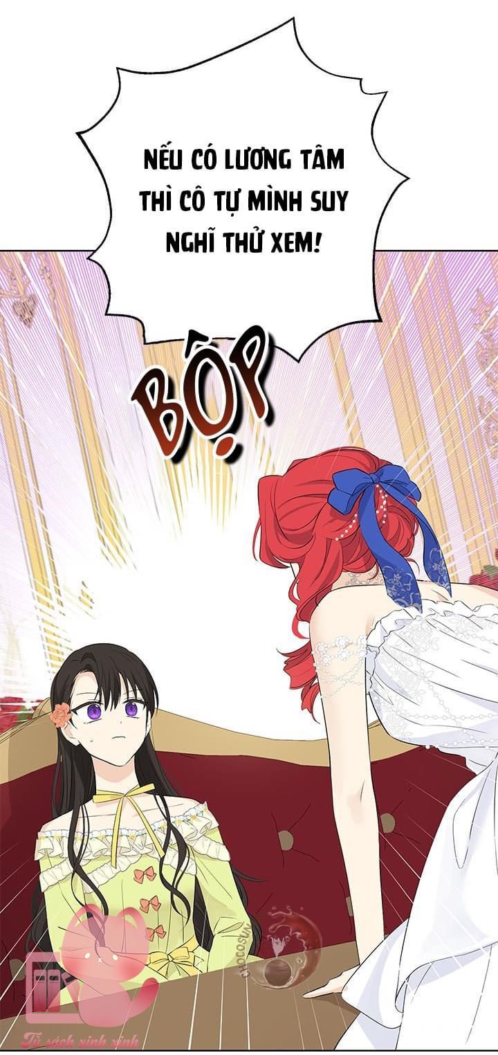 Thật Ra Tôi Mới Là Thật - Chap 30 - Trang 22