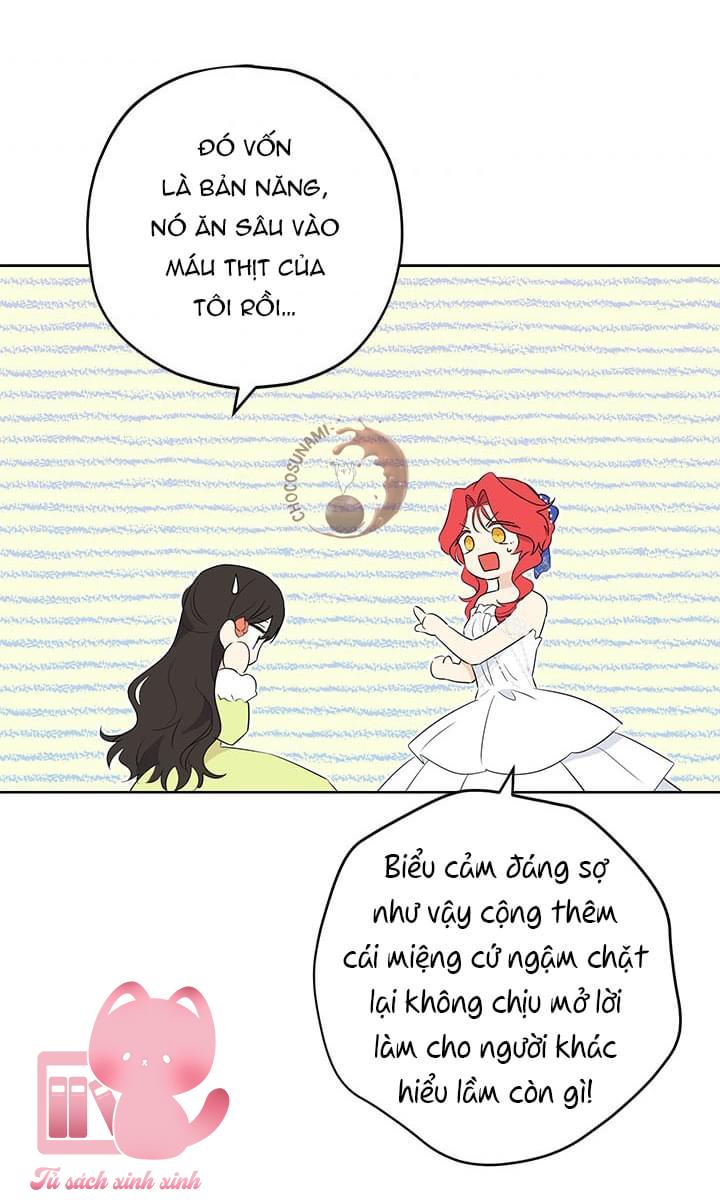 Thật Ra Tôi Mới Là Thật - Chap 30 - Trang 23