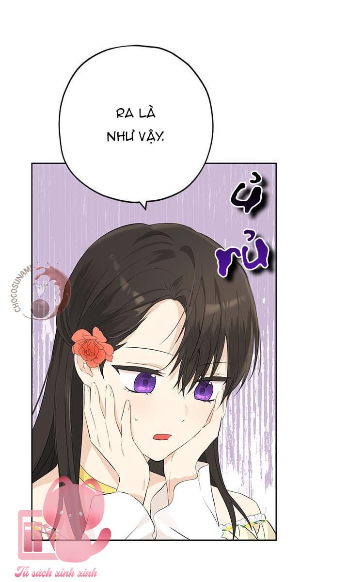 Thật Ra Tôi Mới Là Thật - Chap 30 - Trang 24