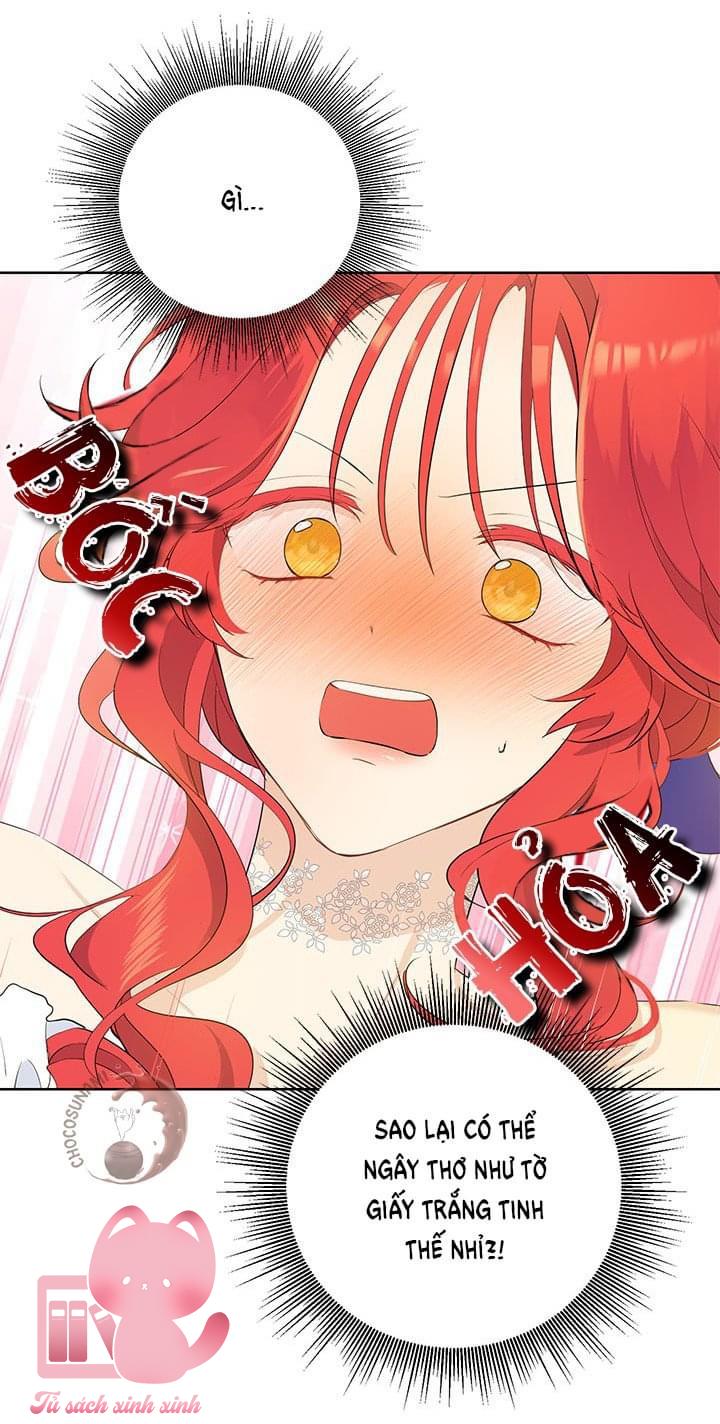 Thật Ra Tôi Mới Là Thật - Chap 30 - Trang 25