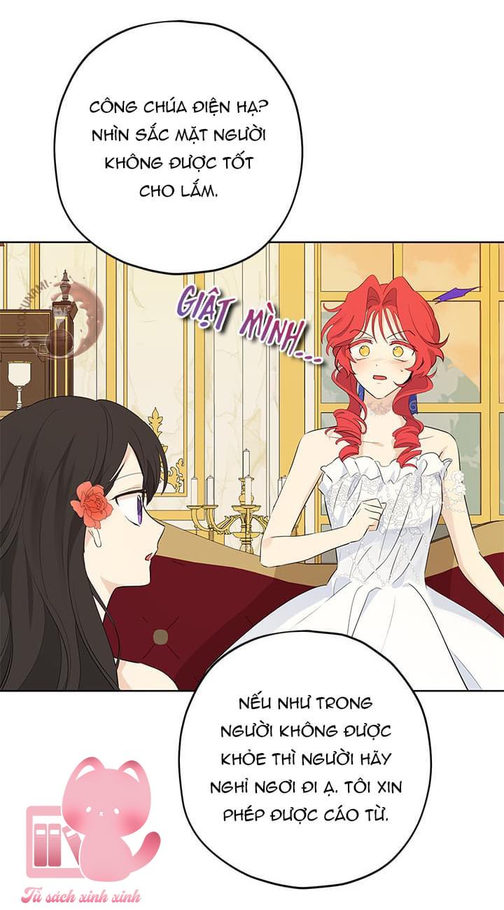 Thật Ra Tôi Mới Là Thật - Chap 30 - Trang 26