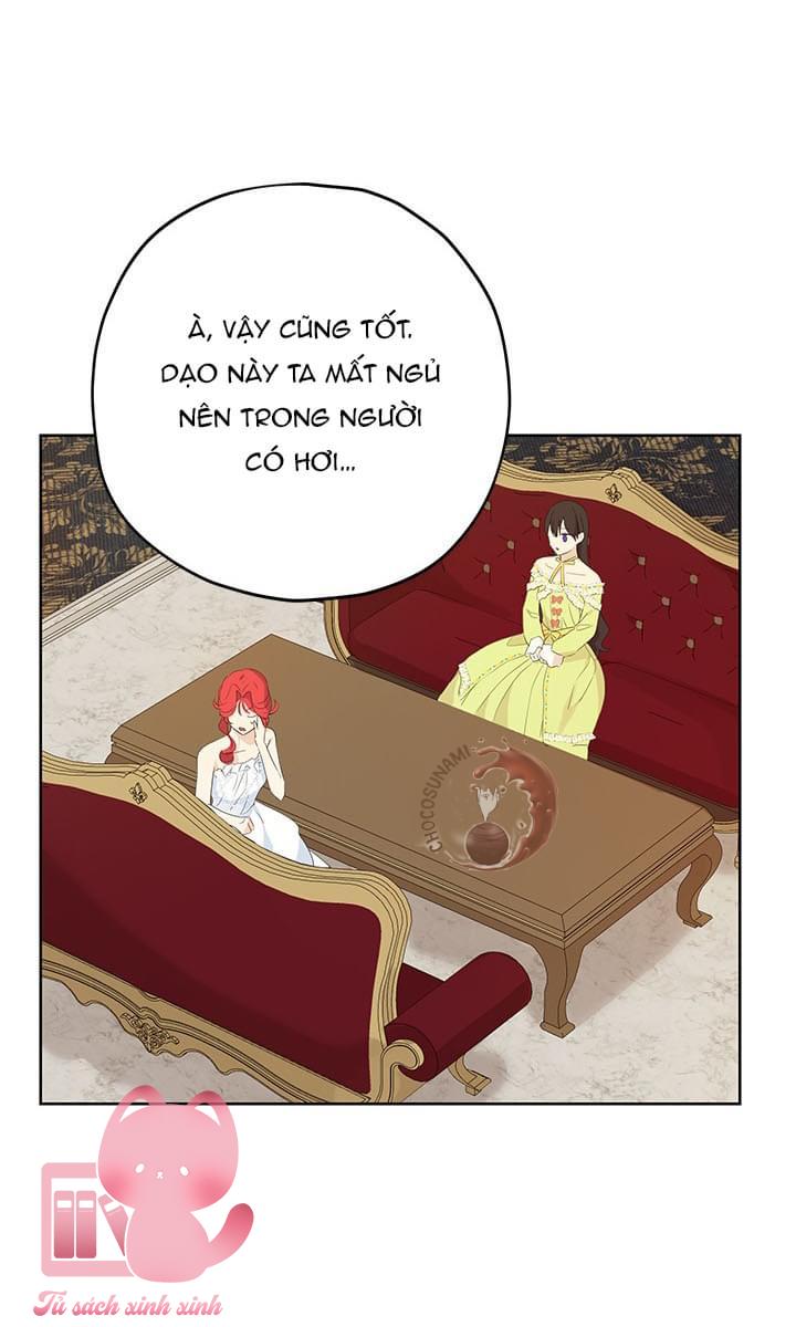 Thật Ra Tôi Mới Là Thật - Chap 30 - Trang 27