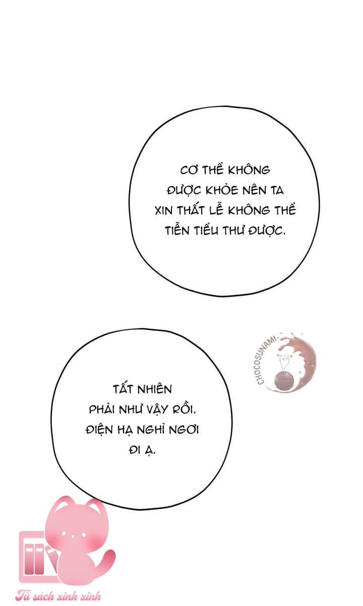 Thật Ra Tôi Mới Là Thật - Chap 30 - Trang 28