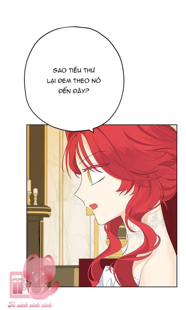 Thật Ra Tôi Mới Là Thật - Chap 30 - Trang 3