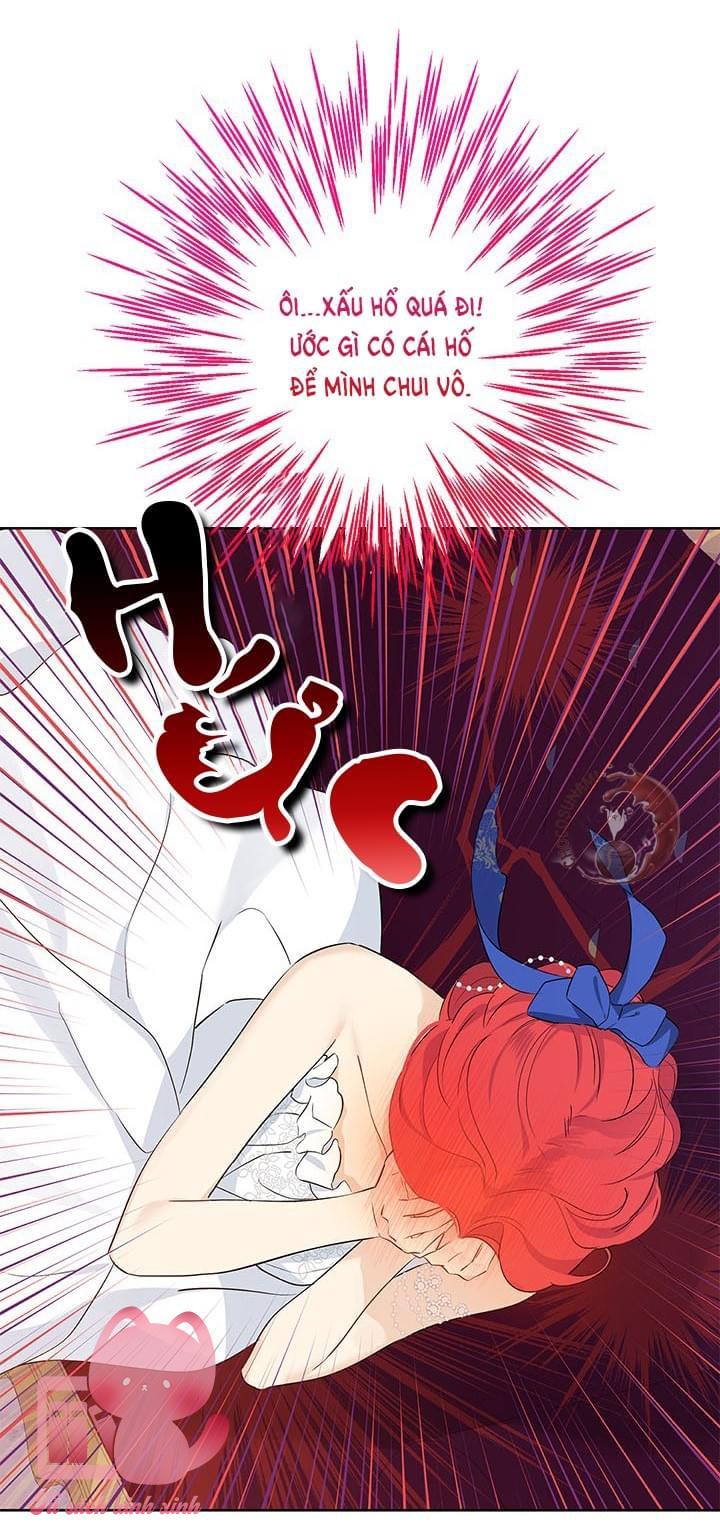 Thật Ra Tôi Mới Là Thật - Chap 30 - Trang 33