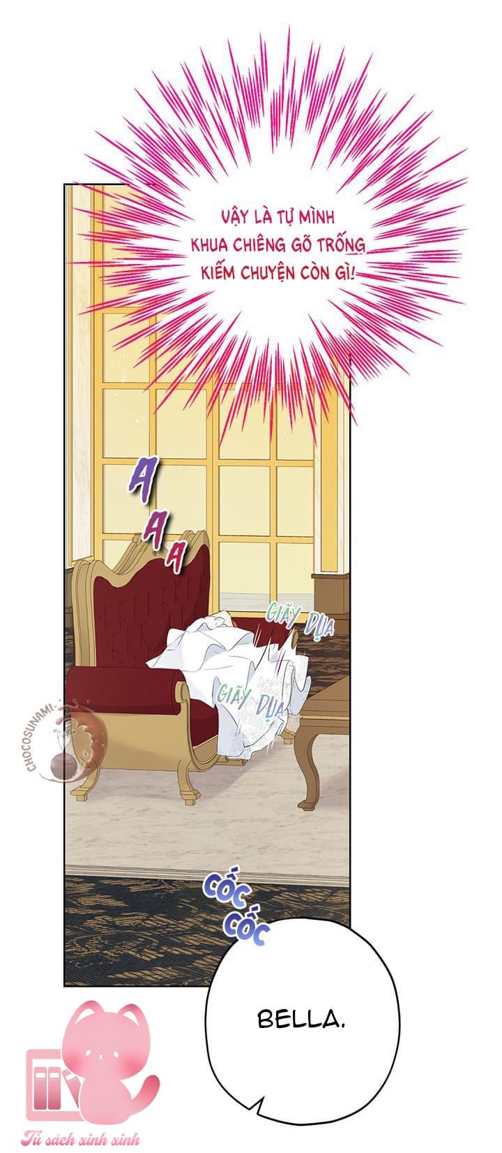 Thật Ra Tôi Mới Là Thật - Chap 30 - Trang 34