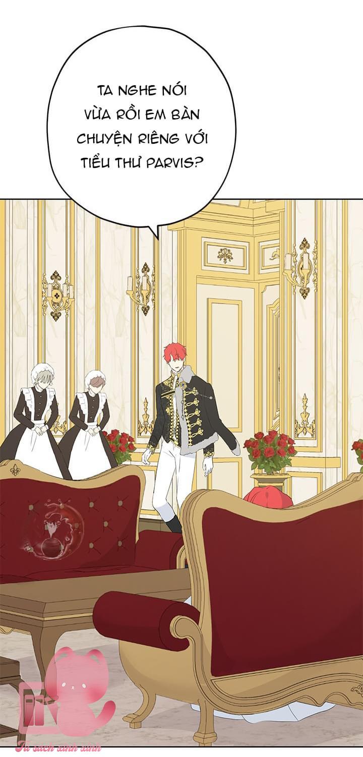 Thật Ra Tôi Mới Là Thật - Chap 30 - Trang 35