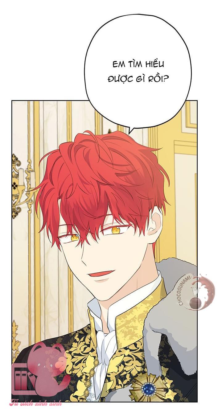 Thật Ra Tôi Mới Là Thật - Chap 30 - Trang 36