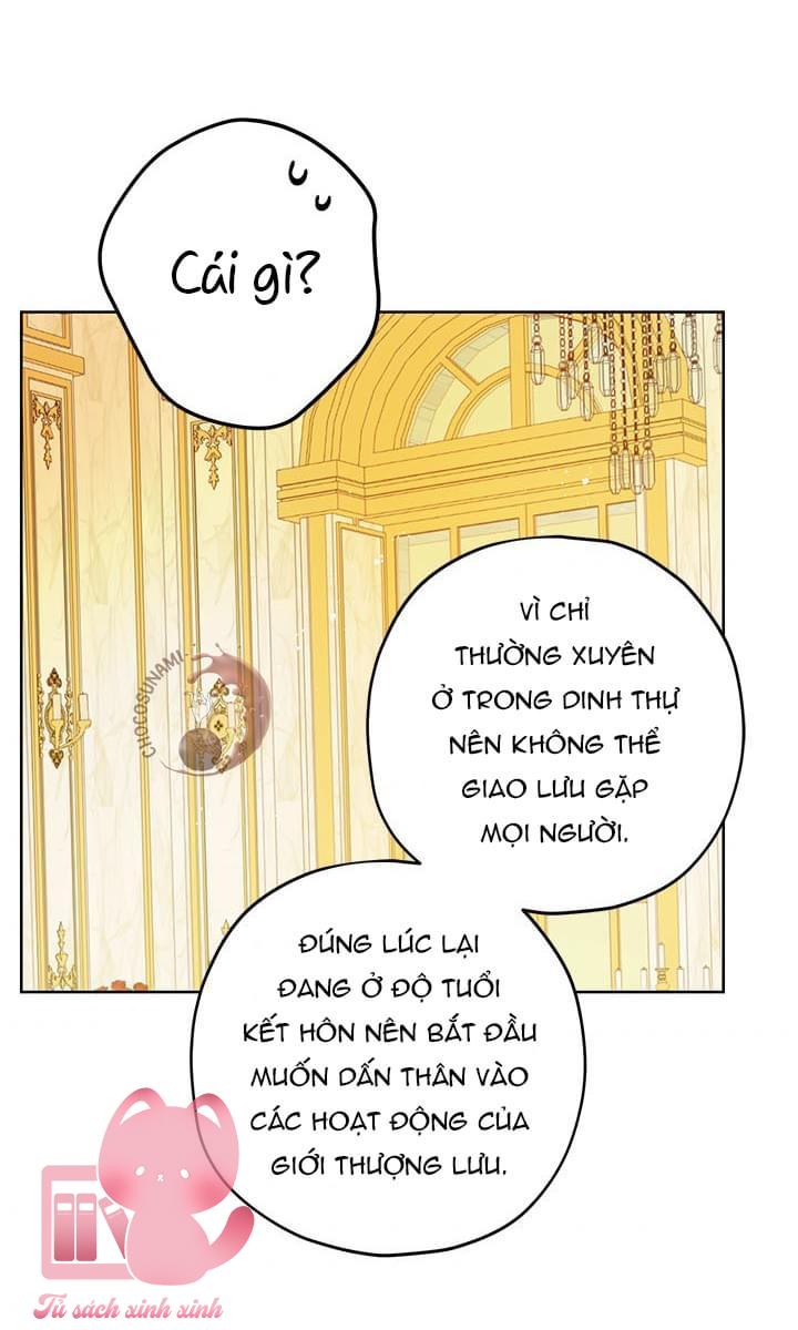 Thật Ra Tôi Mới Là Thật - Chap 30 - Trang 38