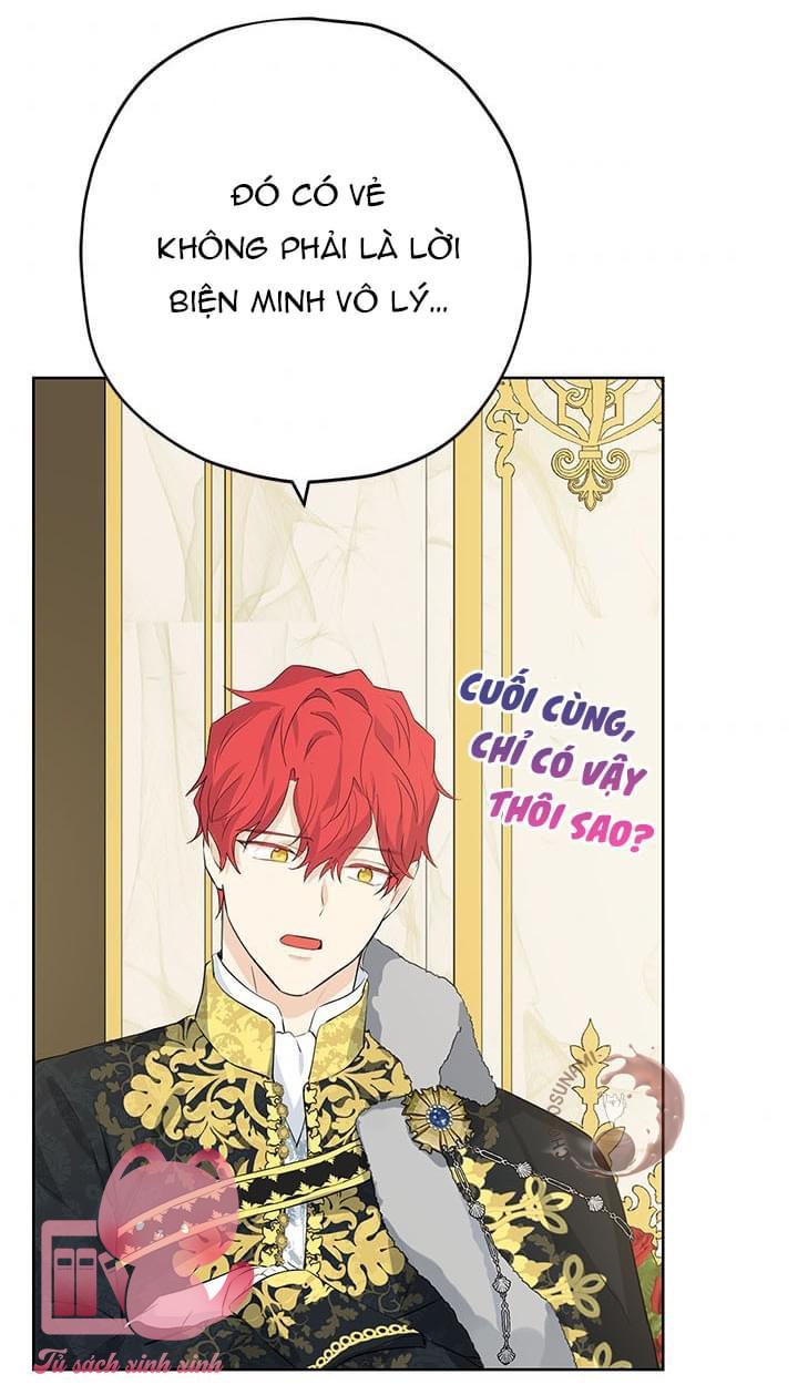 Thật Ra Tôi Mới Là Thật - Chap 30 - Trang 39