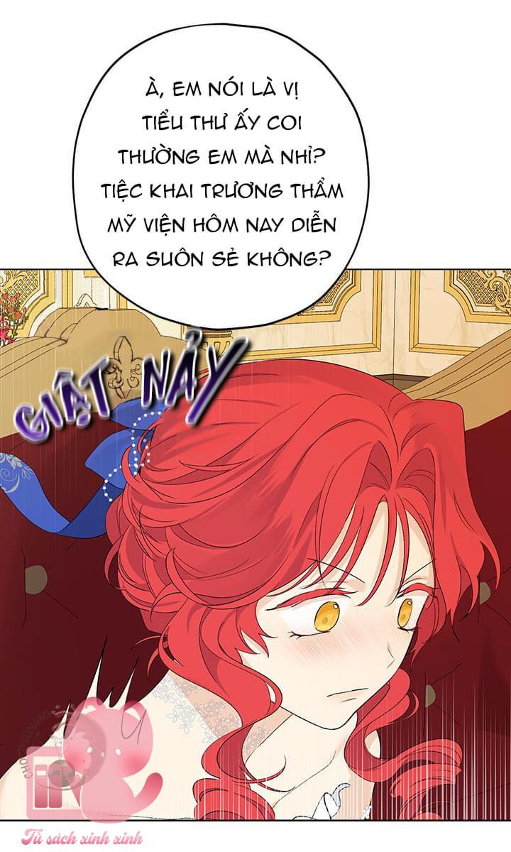 Thật Ra Tôi Mới Là Thật - Chap 30 - Trang 40