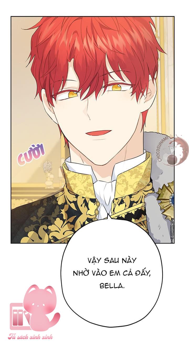 Thật Ra Tôi Mới Là Thật - Chap 30 - Trang 42