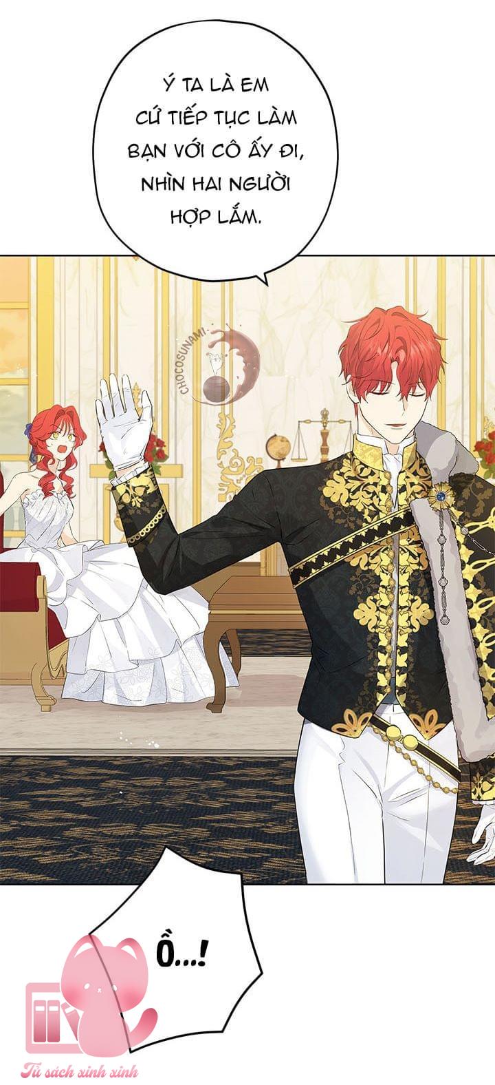 Thật Ra Tôi Mới Là Thật - Chap 30 - Trang 44