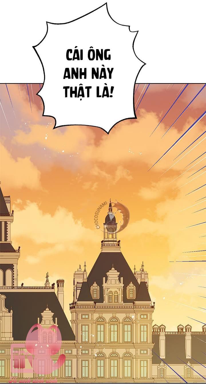Thật Ra Tôi Mới Là Thật - Chap 30 - Trang 45