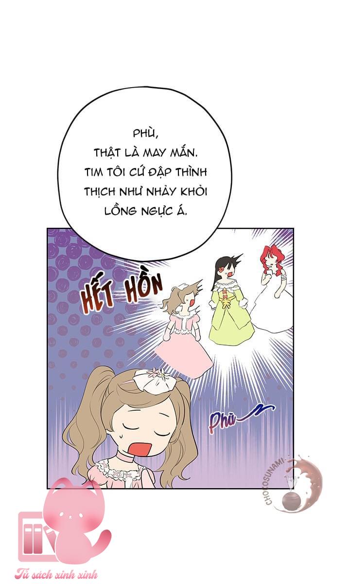 Thật Ra Tôi Mới Là Thật - Chap 30 - Trang 48
