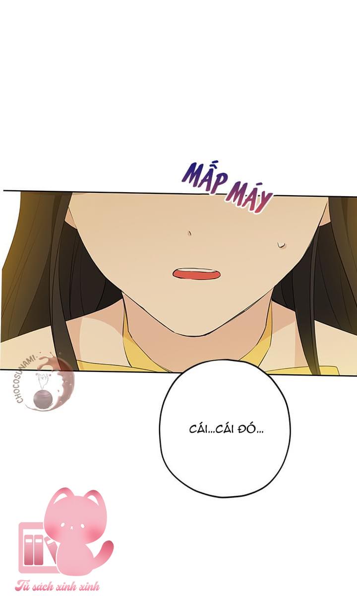 Thật Ra Tôi Mới Là Thật - Chap 30 - Trang 5