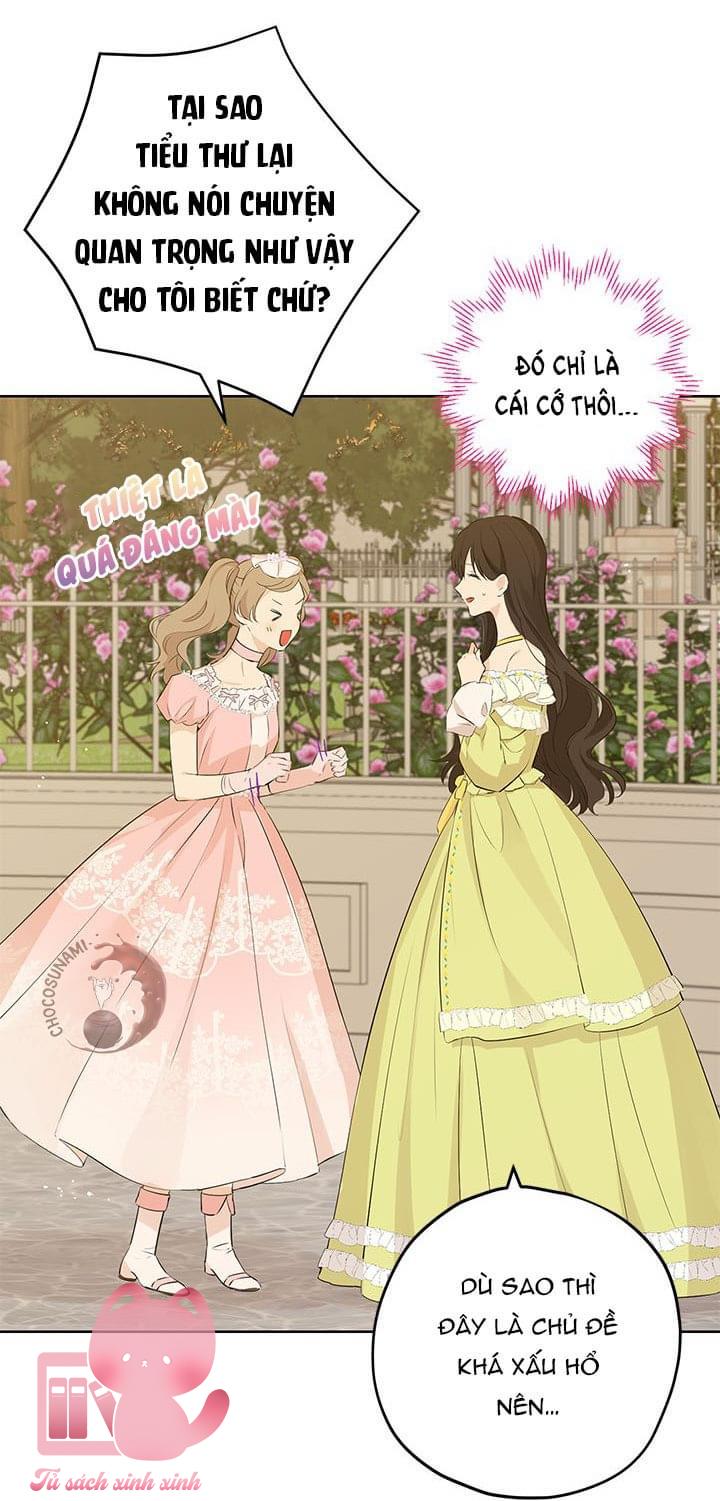 Thật Ra Tôi Mới Là Thật - Chap 30 - Trang 50
