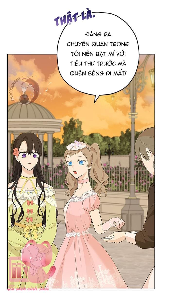 Thật Ra Tôi Mới Là Thật - Chap 30 - Trang 51