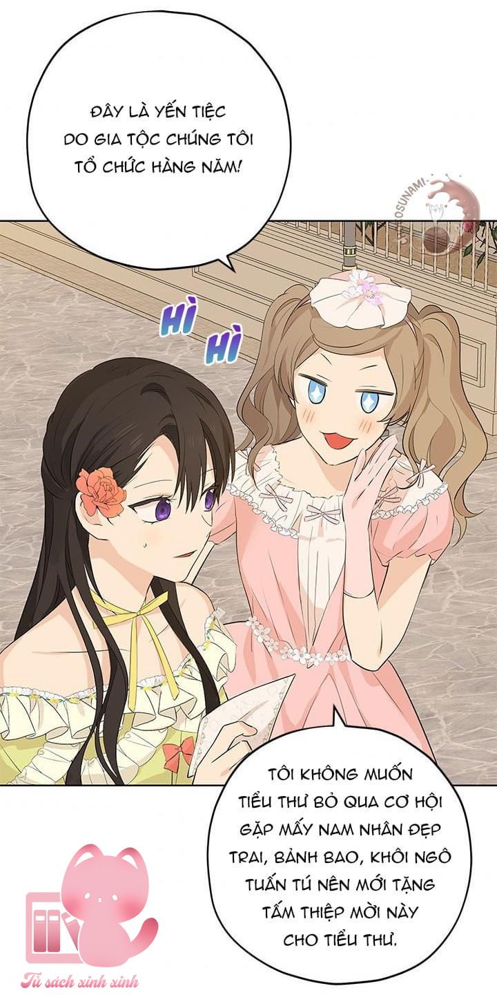 Thật Ra Tôi Mới Là Thật - Chap 30 - Trang 53