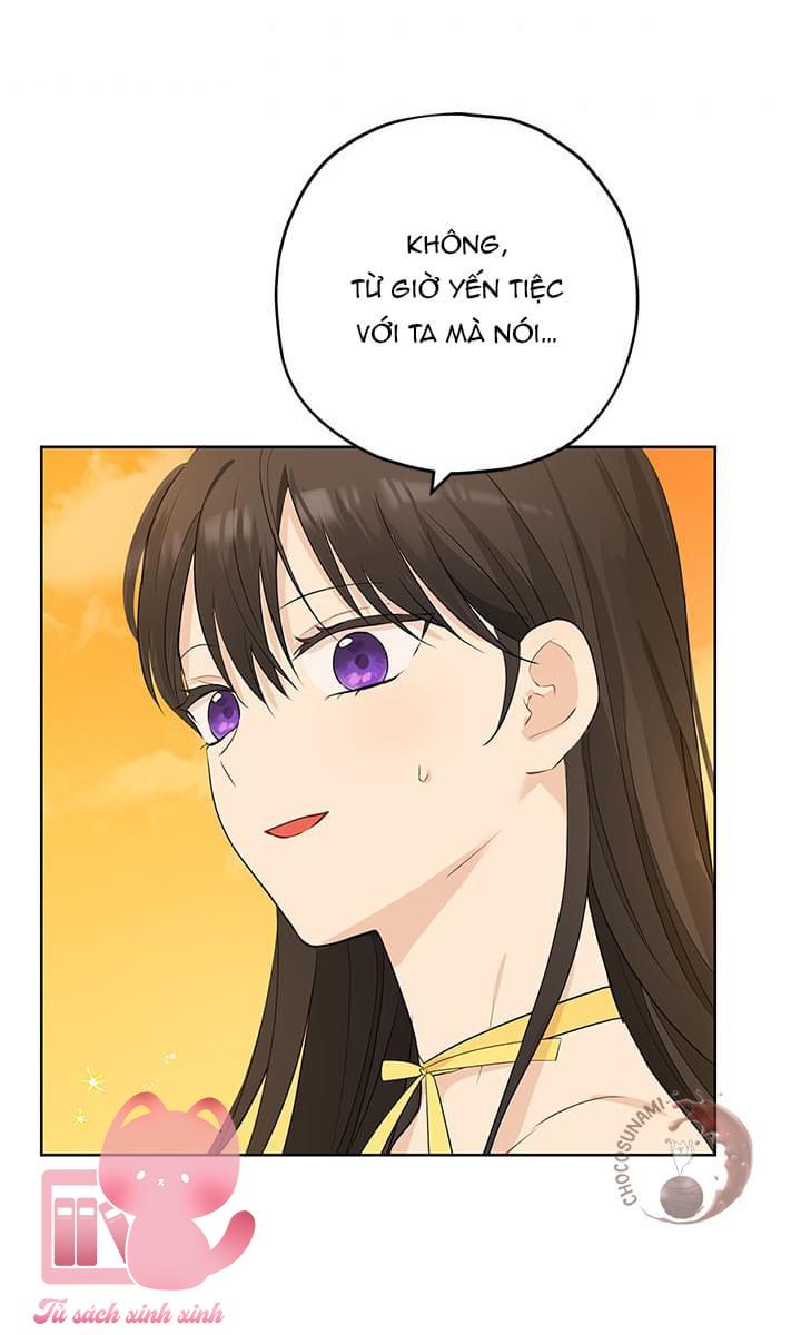 Thật Ra Tôi Mới Là Thật - Chap 30 - Trang 54