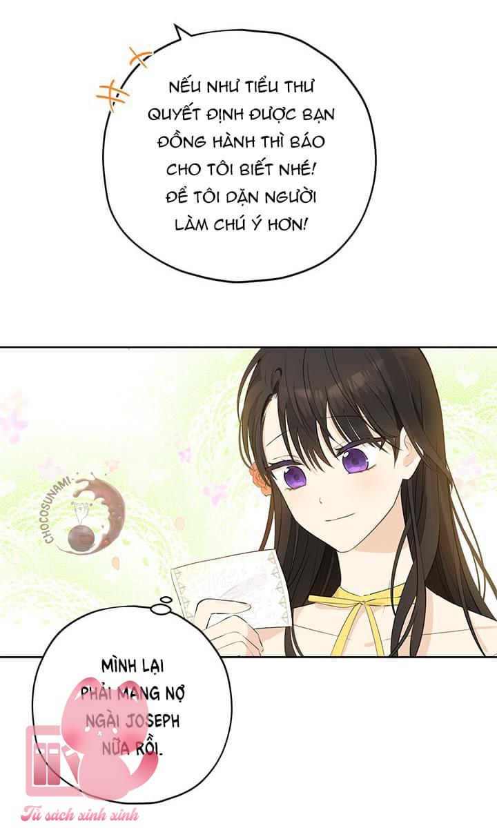 Thật Ra Tôi Mới Là Thật - Chap 30 - Trang 57