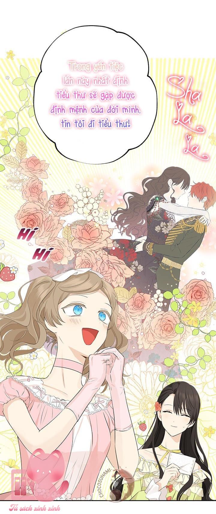 Thật Ra Tôi Mới Là Thật - Chap 30 - Trang 58