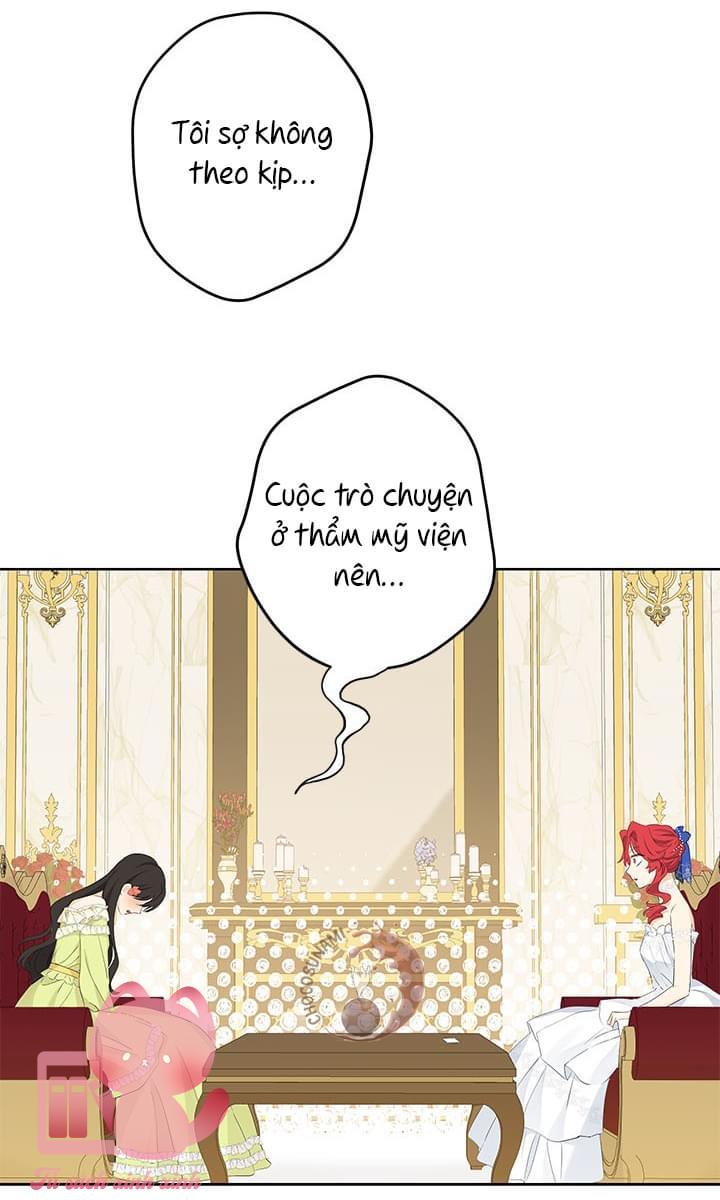 Thật Ra Tôi Mới Là Thật - Chap 30 - Trang 6