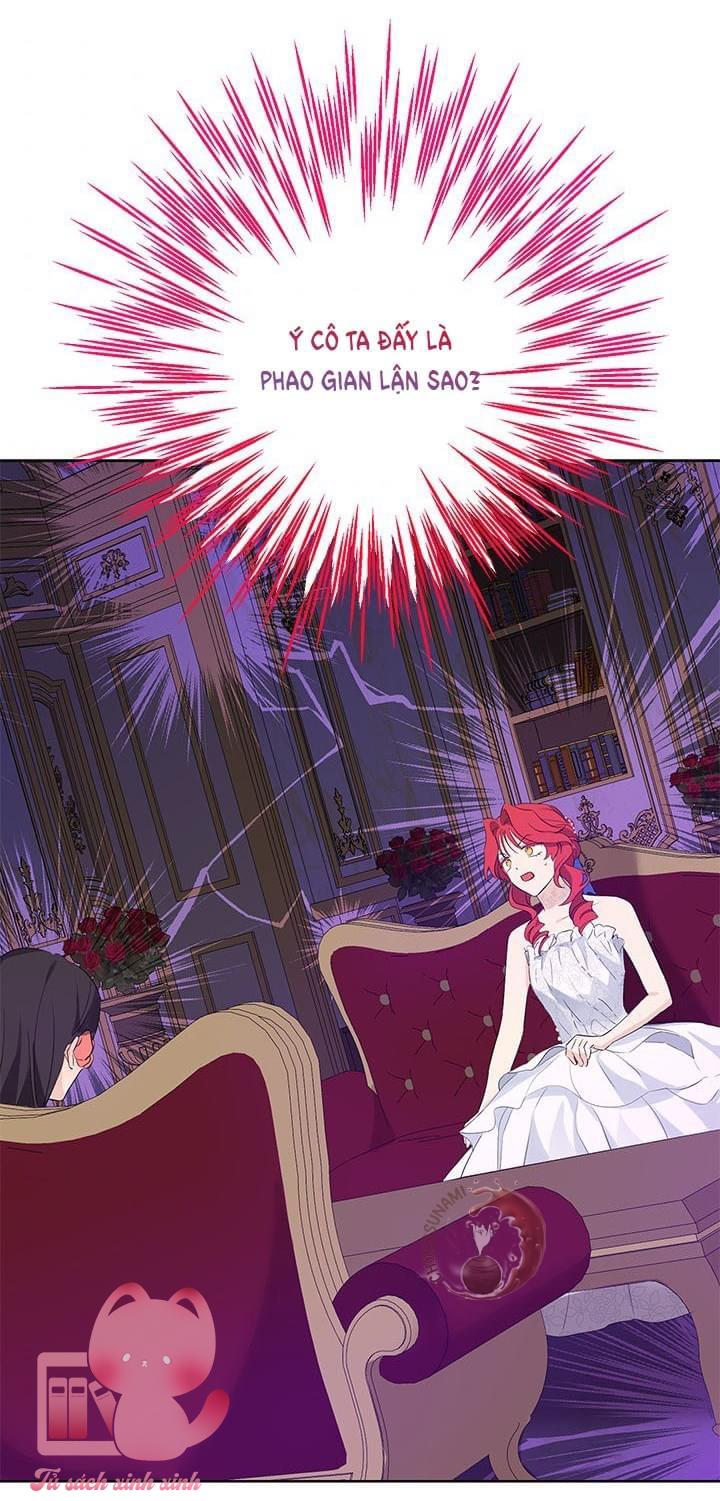 Thật Ra Tôi Mới Là Thật - Chap 30 - Trang 7