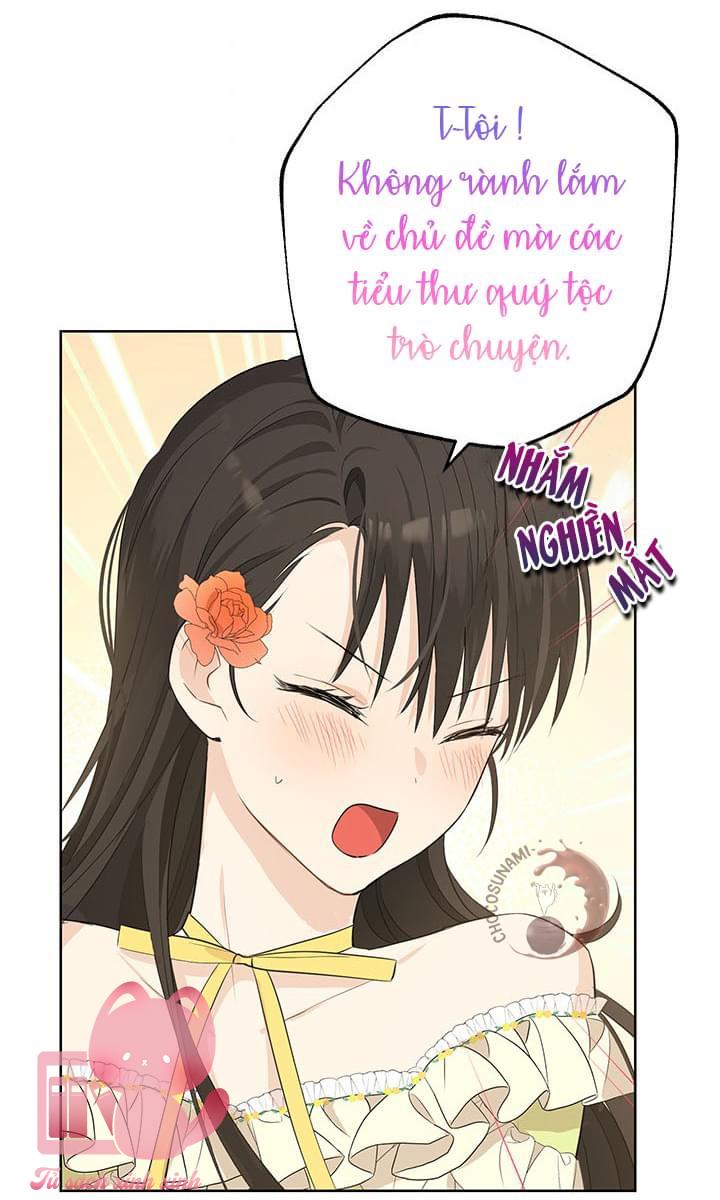 Thật Ra Tôi Mới Là Thật - Chap 30 - Trang 8