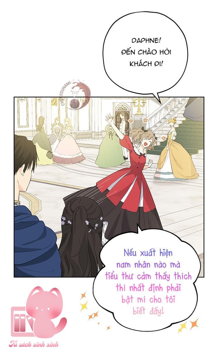 Thật Ra Tôi Mới Là Thật - Chap 31 - Trang 11