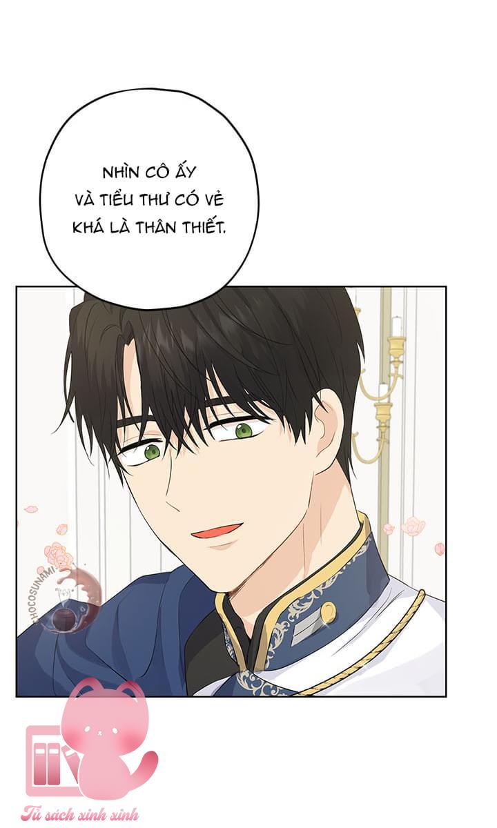 Thật Ra Tôi Mới Là Thật - Chap 31 - Trang 12
