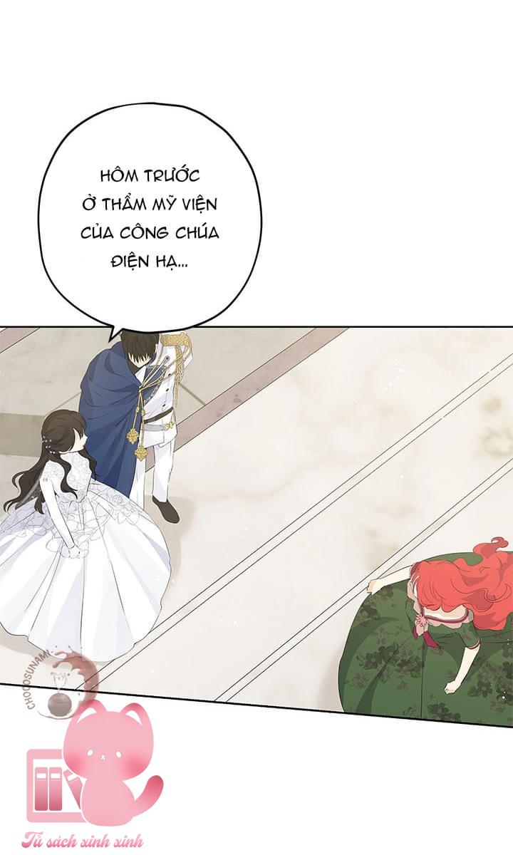 Thật Ra Tôi Mới Là Thật - Chap 31 - Trang 14