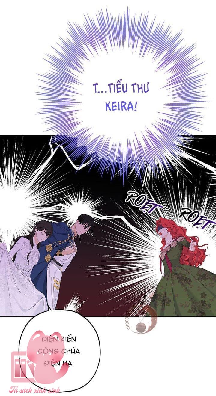 Thật Ra Tôi Mới Là Thật - Chap 31 - Trang 16