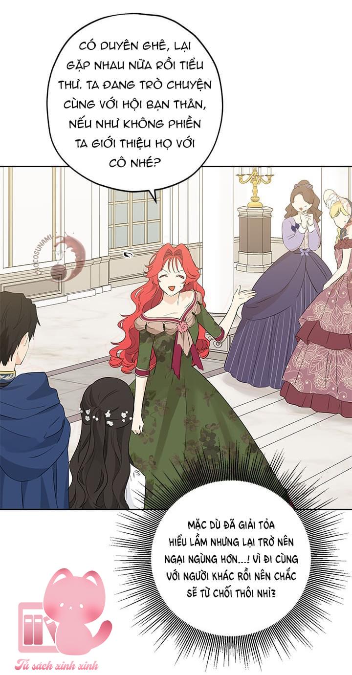 Thật Ra Tôi Mới Là Thật - Chap 31 - Trang 19