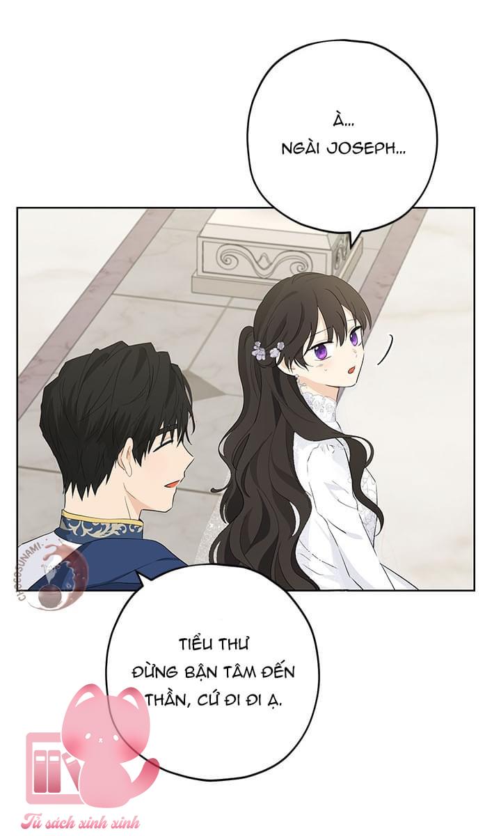 Thật Ra Tôi Mới Là Thật - Chap 31 - Trang 21