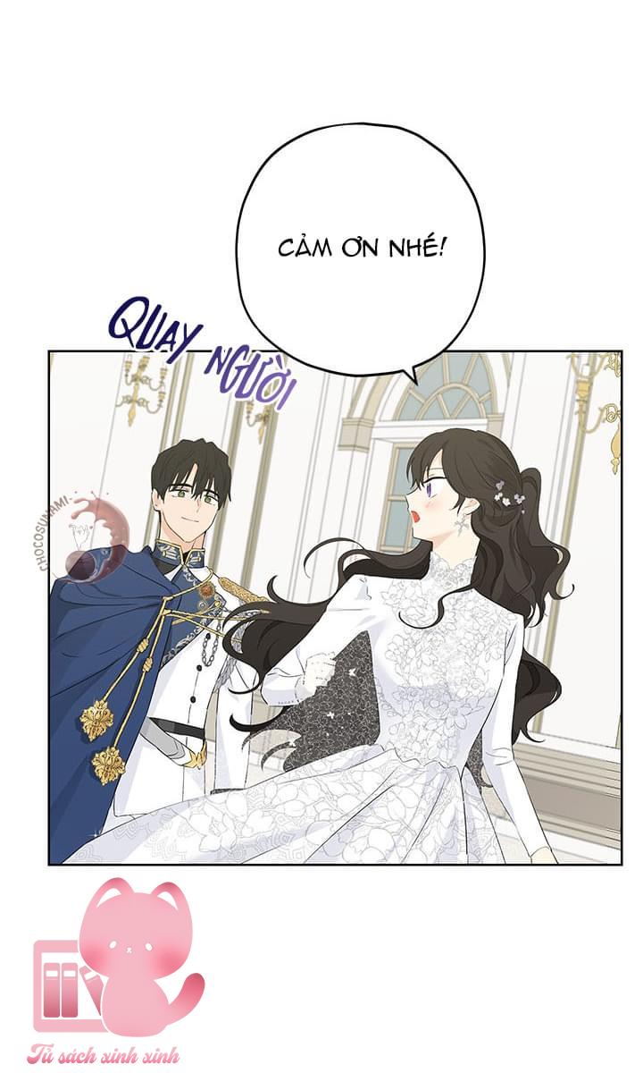 Thật Ra Tôi Mới Là Thật - Chap 31 - Trang 22